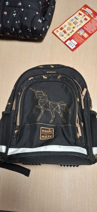 Plecak dla dziecka