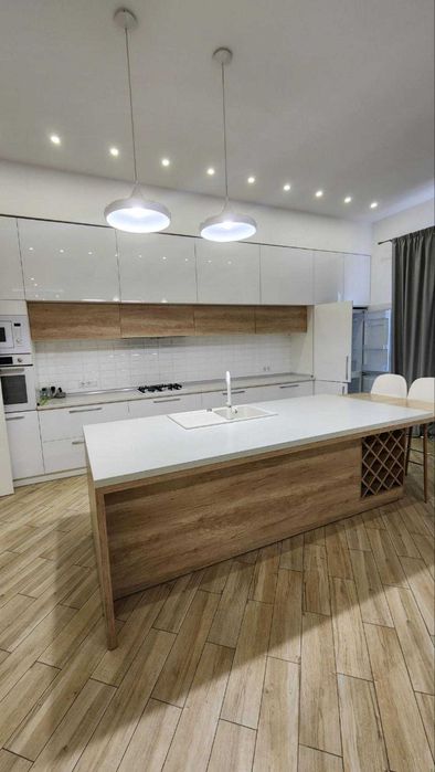 Аренда Виллы в Совиньоне