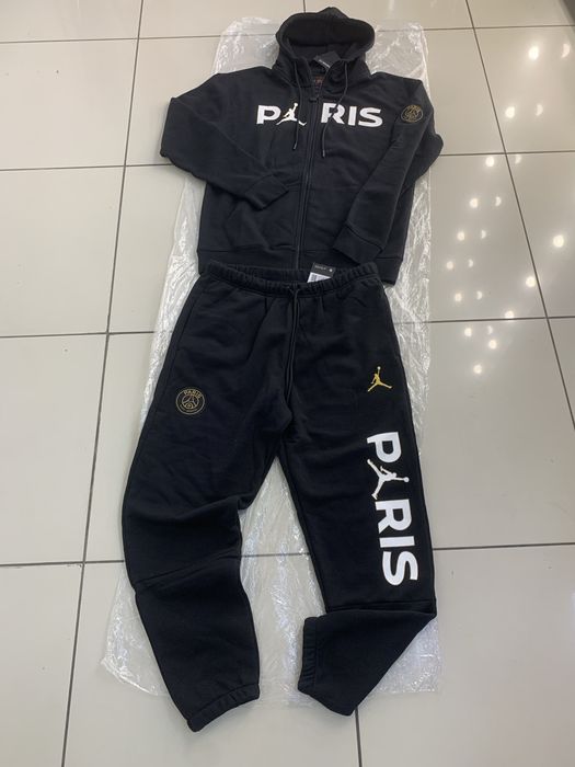 Костюм Air Jordan PSG ( новый )