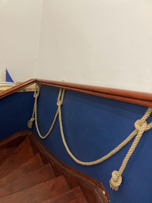 Dekoracje morskie w stylu marynistycznym