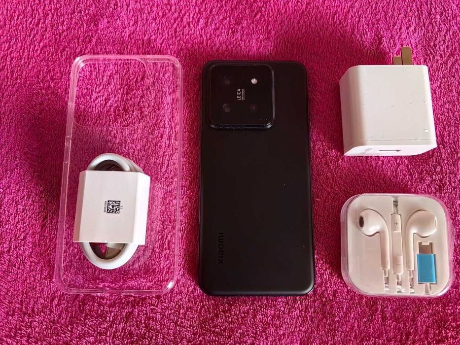 Xiaomi 14 CN 16/512GB Максимальна версiя - Snapdragon 8 Gen 3