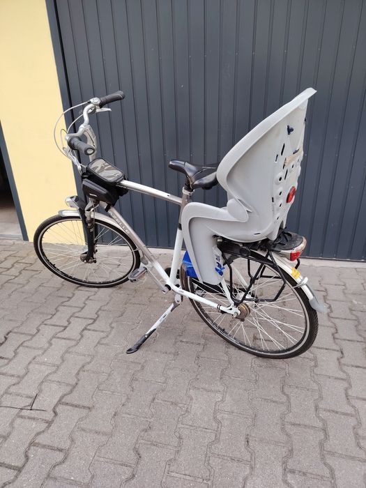 Rower męski Gazelle
