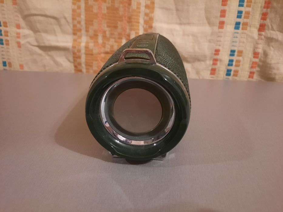 Портативная аудио колонка Bluetooth колонка hoco