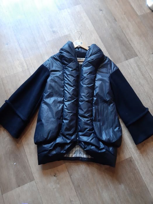 Фірмова курточка BURBERRY