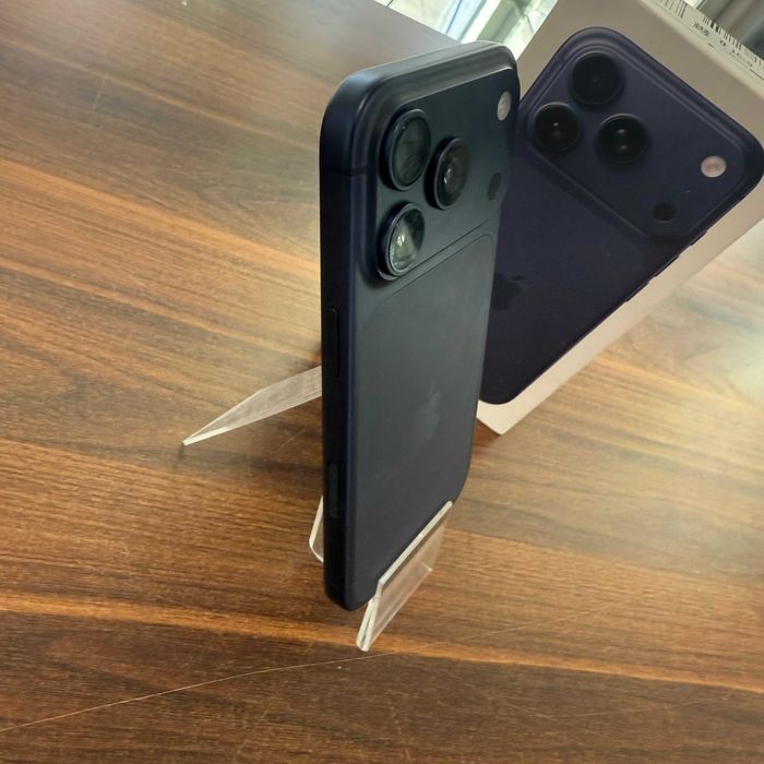 Smartfon Apple iPhone 17 Pro 256 GB Gwarancja BATERIA 100% Szczecin