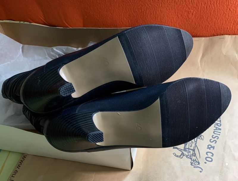 Сапоги женские демисезонные 40 размер