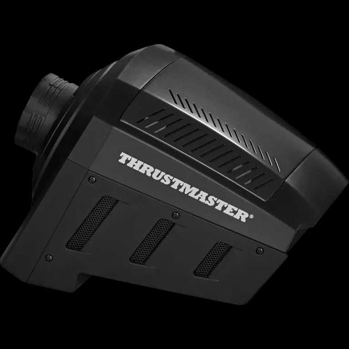 Base + Volante + Pedais - Thrustmaster