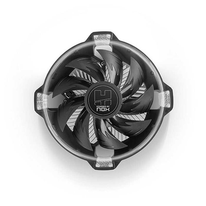Dissipador intel nox hummer