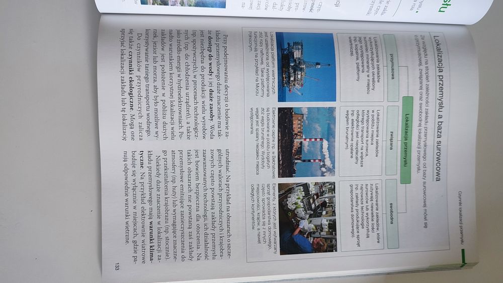 Oblicza geografii  2