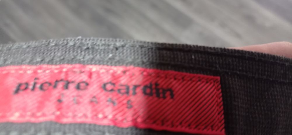 Штаны pierre cardin