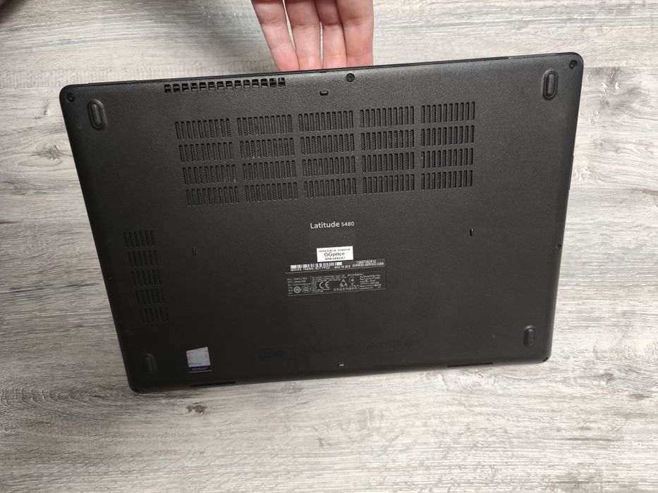 Мощний ноут i7/SSD/NVIDIA/FullHD IPS/Type-C/8ядер/ноутбук для навчання