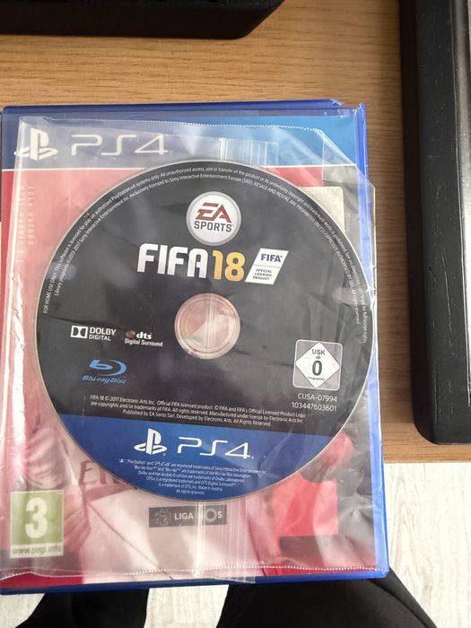 Playstation 4 1 tb