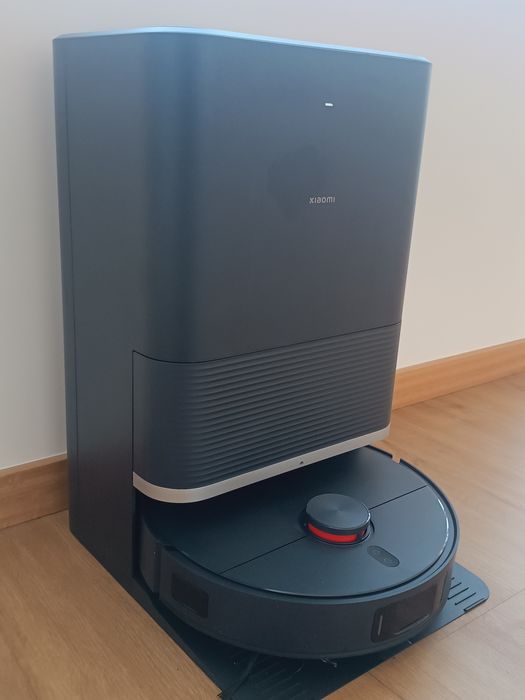 Xiaomi Robot Vacuum X20 Max