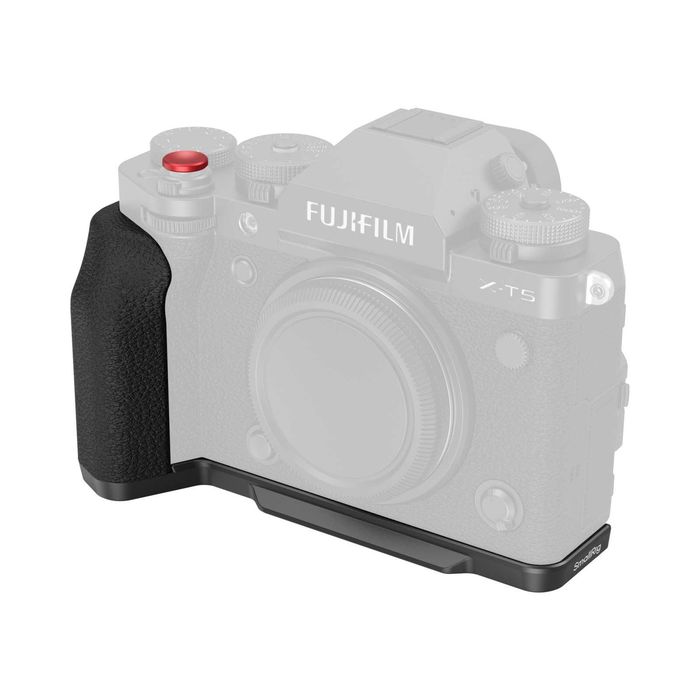 SmallRig 4260 | L-Shape Handle | Fujifilm X-T5 | Black | SELADA
