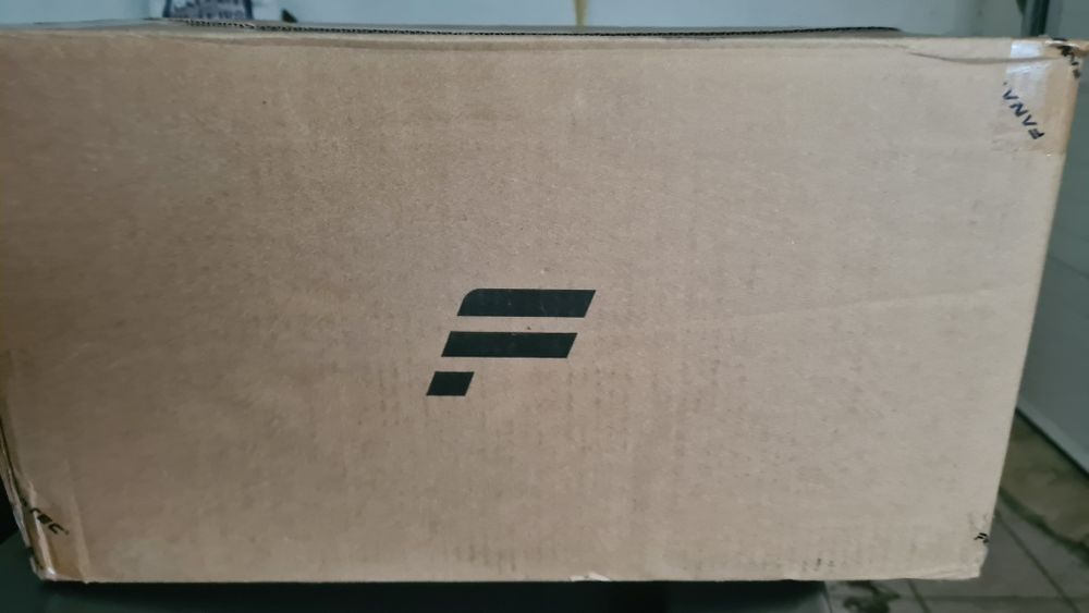 Fanatec clubsport DD+ 15nm ps5