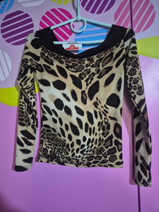 Тренувальний одяг для танців