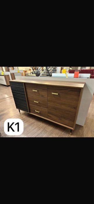 Nowe złożone komody! Okazja! Transport!