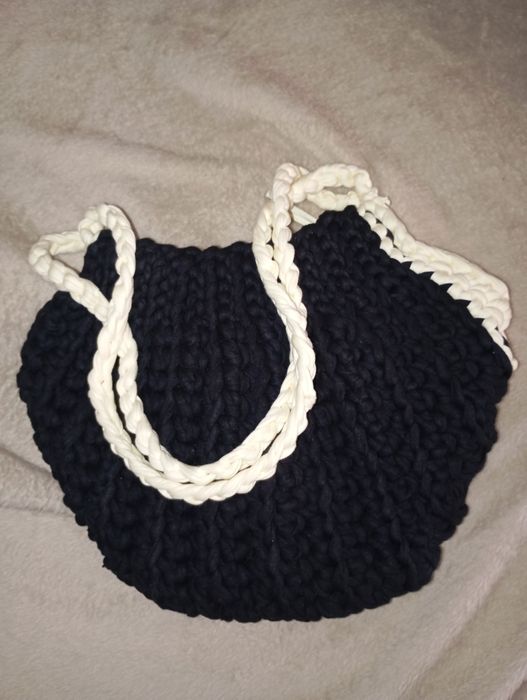 Bolsas   de Crochê