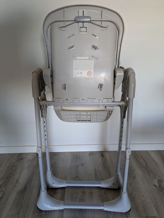 # Cadeira de refeição Kinderkraft Yummy #