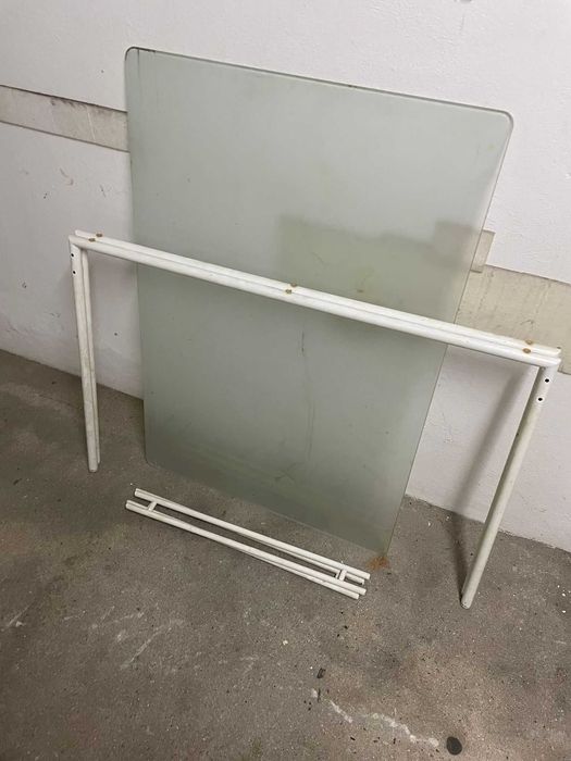 Mesa de cozinha