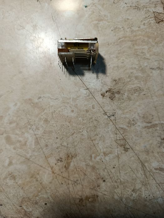 Relé 12v para soldar