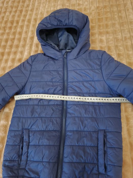 Куртка демісезонна, 140 зріст