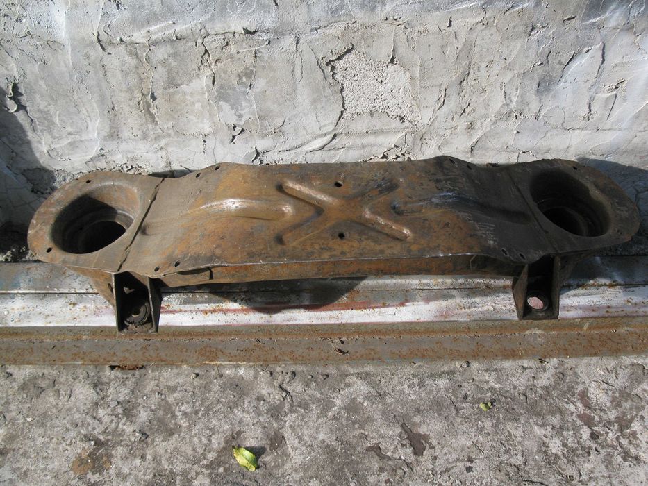 балка москвич 412