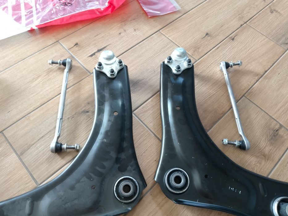 ричаги Renault Megane 3 Scenic 3 Fluence Grand Scenic 3 Рено Меган 3