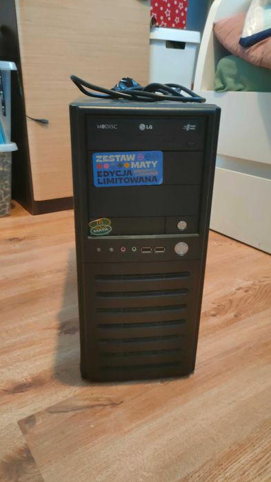 Komputer Stacjonarny