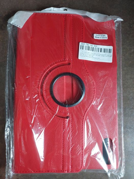 Чехол на планшет Lenovo Tab P11 plus