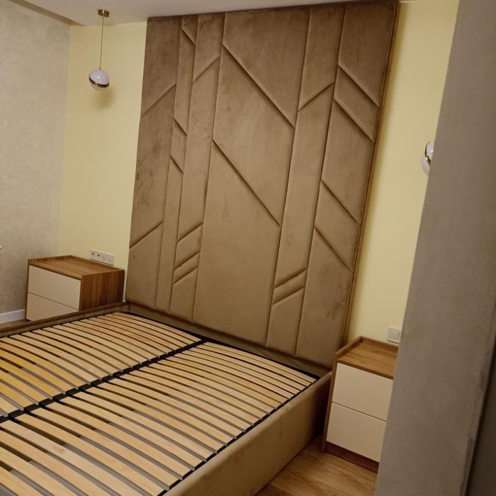 Виготовлення корпусних меблів кухні прихожі  шафи купе і також ліжка