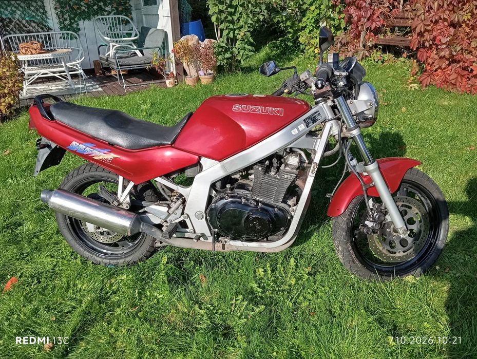 Suzuki