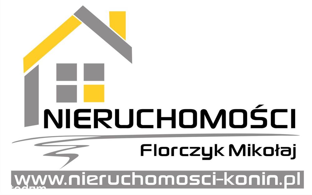 Konin, ul. Sybiraków - 33 m2 - balkon - 2 piętro!