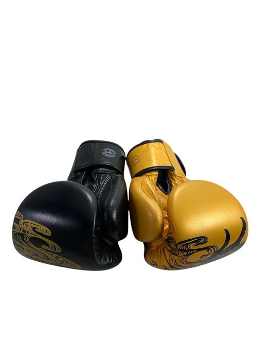 Rękawice Bokserskie Fairtex Bgv26 Harmony Slim Igła