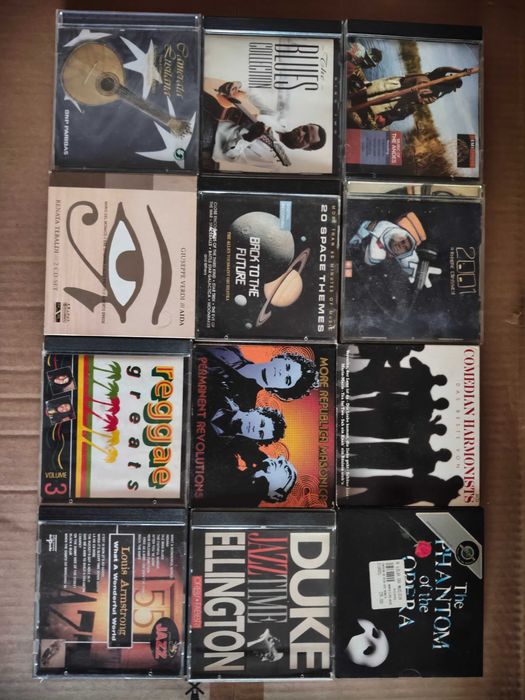Peste & sida, GNR, Xutos e Pontapés, UHF, Quarteto 1111
