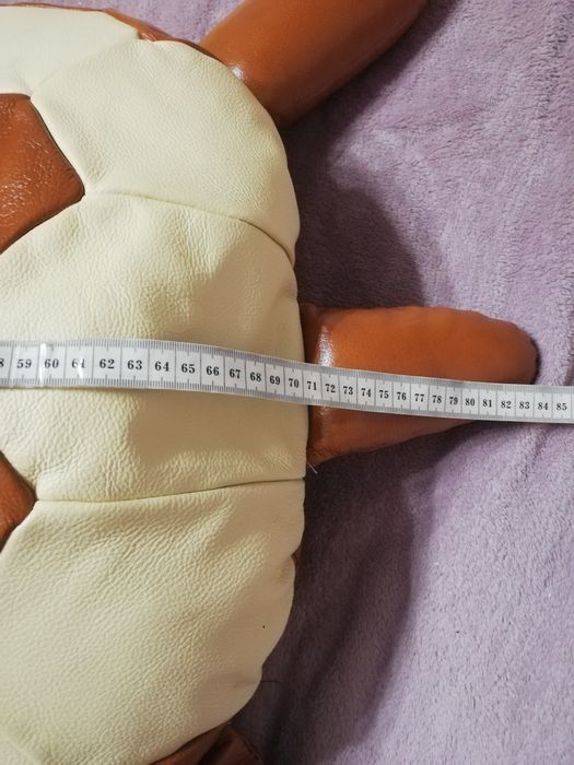 Шкіряна черепаха.