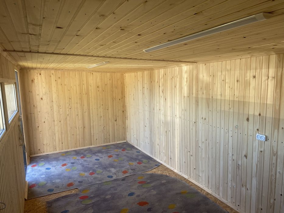 Вагончик,битовка,дача,офіс,модульний дім,склад