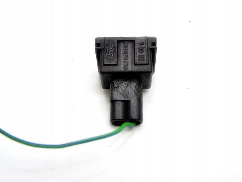Wtyczka Kostka Wtyk Mondeo Focus V50 S40 Galaxy