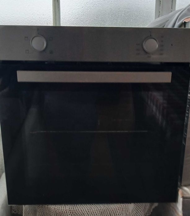 Forno eletrico como novo