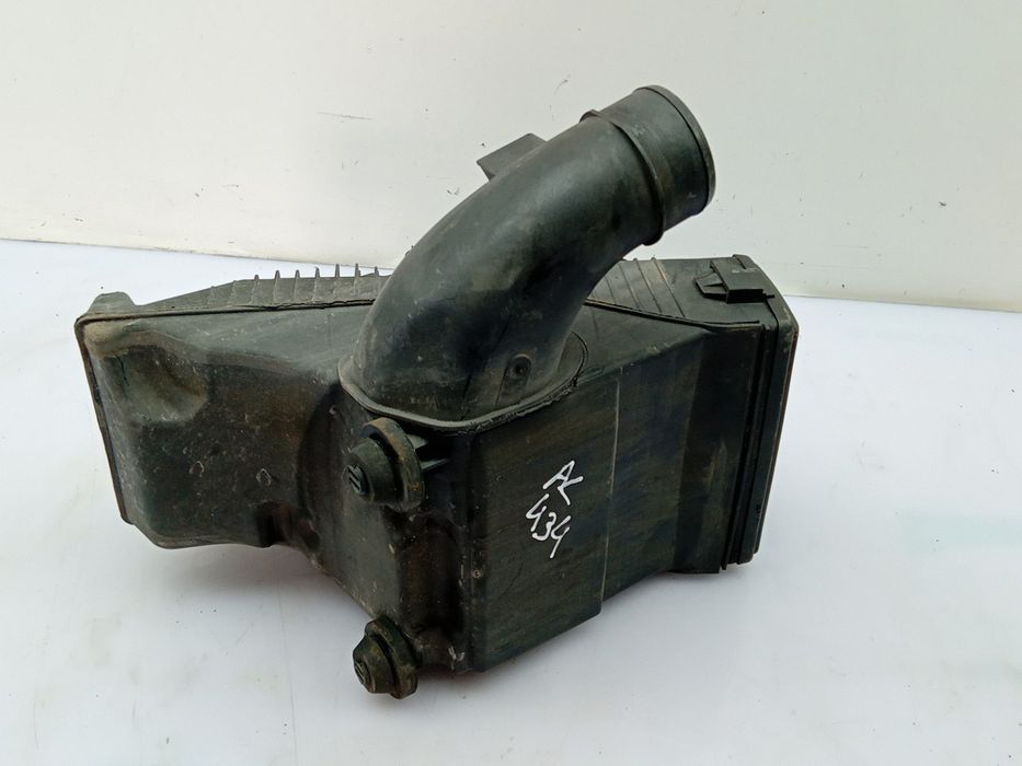 Caixa filtro ar RENAULT Modus/Grand Modus (F/JP0_)