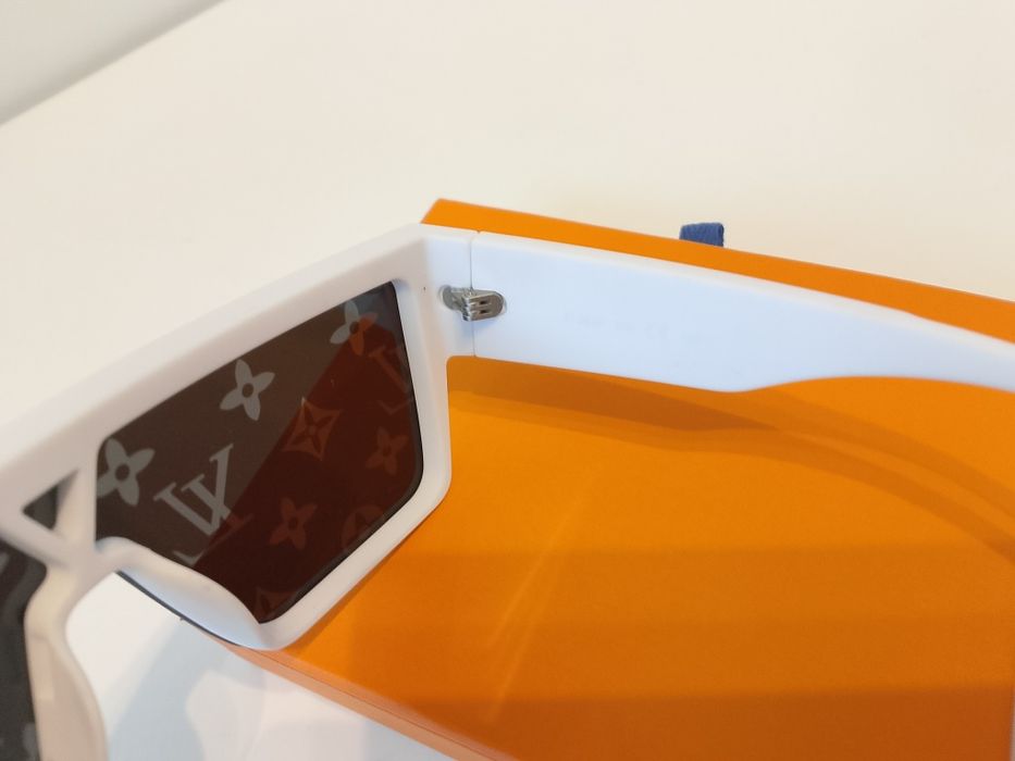 Okulary Louis Vuitton nowe