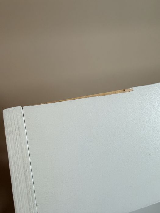 Łóżko dziecięce domek 160x80