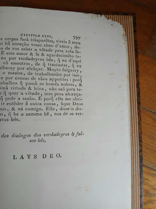 Imagem da Vida Cristã - Frei Heitor Pinto