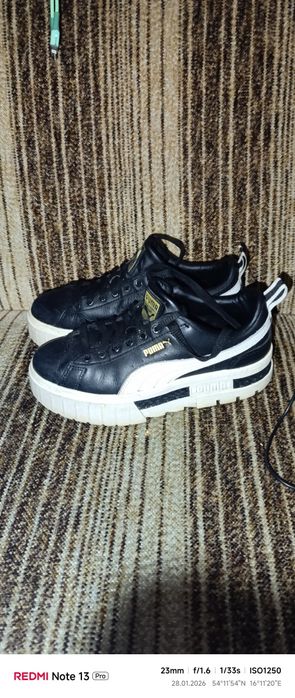 Sprzedam buty firmy Puma oryginał