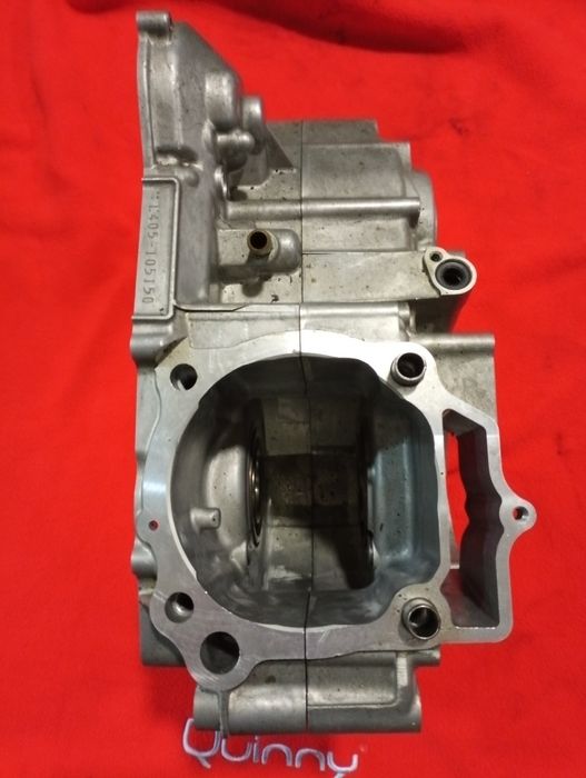 Material Suzuki rmz 450