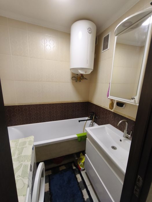 Продам 3кв на 4мн