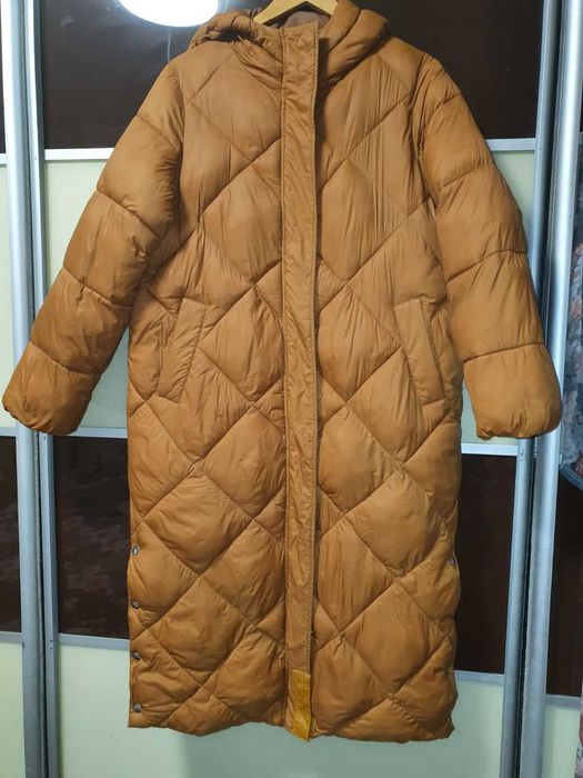 Жилет безрукавка Massimo Dutti