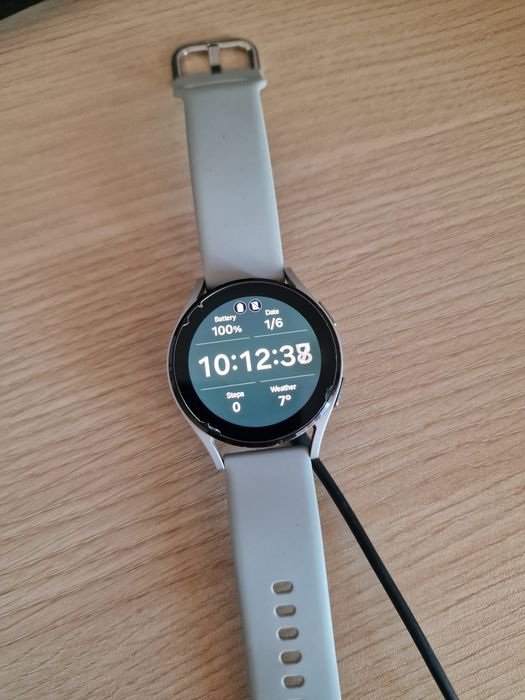 Samsung Galaxy Watch 4  40mm