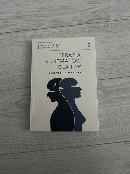 „Terapia schematów dla par” Roediger