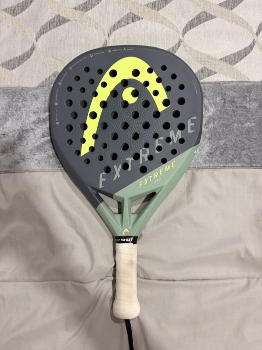 Head Extreme Pro